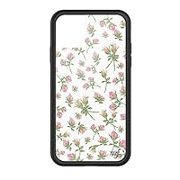 Wildflower Limited Edition Cases Compatible with iPhone 11 (Pink Posie Rosie)