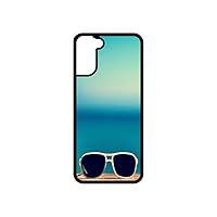 Samsung Galaxy S21 Phone Shell Fashion Sunglass Gift for Teen Girls