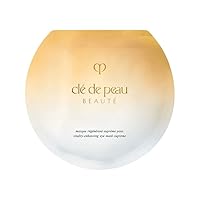Clé de Peau Beauté, Vitality-Enhancing Eye Mask Supreme