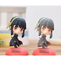 Spy x Family Statuette PVC Chubby Collection Yor Forger 11 cm
