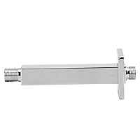Bathroom Accessories,G1/2in Thread Wall Mounted Shower Arm,Modern and Simple