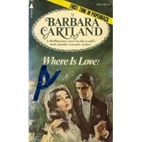 Where Is Love? Where Is Love? Mass Market Paperback Paperback