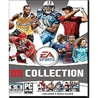 EA Sports 08 Collection - PC