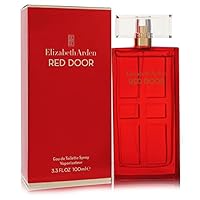 Red door perfume eau de toilette spray enjoy colorful life 3.3 oz eau de toilette spray perfume for women|happy incense|