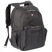 Targus - 16 Corporate Traveler Checkpoint-Friendly Backpack