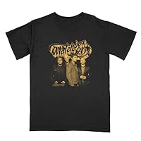 Matchbox 20 Vintage Band T-Shirt