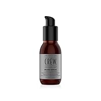 Beard Conditioner Serum, Conditioning Oil Blend for a Soft, Shiny & Smooth Beard, 1.7 Fl Oz