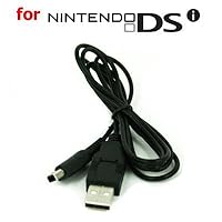 USB Charge Cable for Nintendo 3DS/DSi/XL