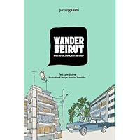 Wander Beirut: What to eat, drink, visit and shop