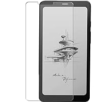Puccy 3 Pack Screen Protector, compatible with ONYX BOOX Palma TPU Film Guard （ Not Tempered Glass Protectors）