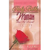 Holy Bible, Woman Thou Art Loosed! Edition Holy Bible, Woman Thou Art Loosed! Edition Hardcover Paperback