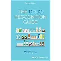 The Drug Recognition Guide The Drug Recognition Guide Kindle Paperback