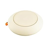 13W Round Recessed LED Fixture Light Dimmable Retrofit Ceiling Lighting 4