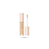 Pupa Milano Wonder Me Fatigue Eraser, 040, 0.142 oz - Under Eye Concealer Stick - Face Makeup with Wakame Seaweed, Mullein Plant Extract - Lightweight