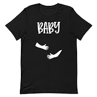 Beer Baby Pregnancy T Shirt | Maternity Tshirt | Family Reunion Shirt |