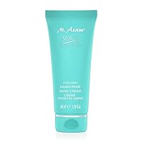 Aqua Intense Hand Cream – Hand Moisturizer with Hyaluronic Acid & Replenishing Properties, helps heal cracked skin & prevent further damage, for all skin types, 3.38 Fl Oz