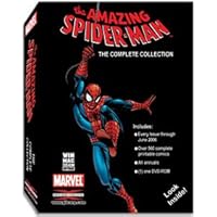 The Amazing Spider-Man: the Complete Collection - PC/Mac