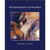 International Economics (Mcgraw-hill Series Economics) International Economics (Mcgraw-hill Series Economics) Hardcover Paperback