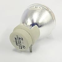 Osram Sylvania P-VIP 230/0.8 E20.8 Original Bare Lamp Replacement