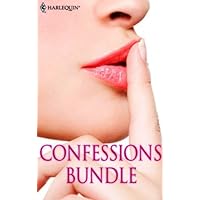 Confessions Bundle: An Anthology Confessions Bundle: An Anthology Kindle