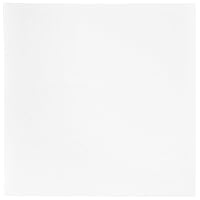 SE-24x24-GW Smooth Economy Lay-in Ceiling Tile, Pack of 10, Gloss White, 10 Sq Ft