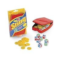 Fundex Sting Dice Game