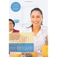 First Place 4 Health Member's Guide First Place 4 Health Member's Guide Paperback