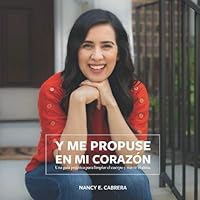 Y me propuse en mi corazón: Una guía práctica para limpiar el cuerpo y nutrir el alma (Spanish Edition)