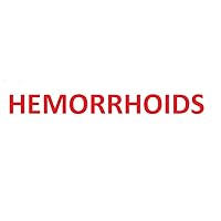 Hemorrhoids: Prevention and Treatment
