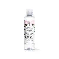 Yves Rocher Bright Botanical Brightening Tonic Lotion for Face with White Seed 200 ml. / 6.7 fl.oz.