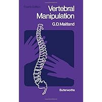 Vertebral manipulation Vertebral manipulation Hardcover Kindle Paperback
