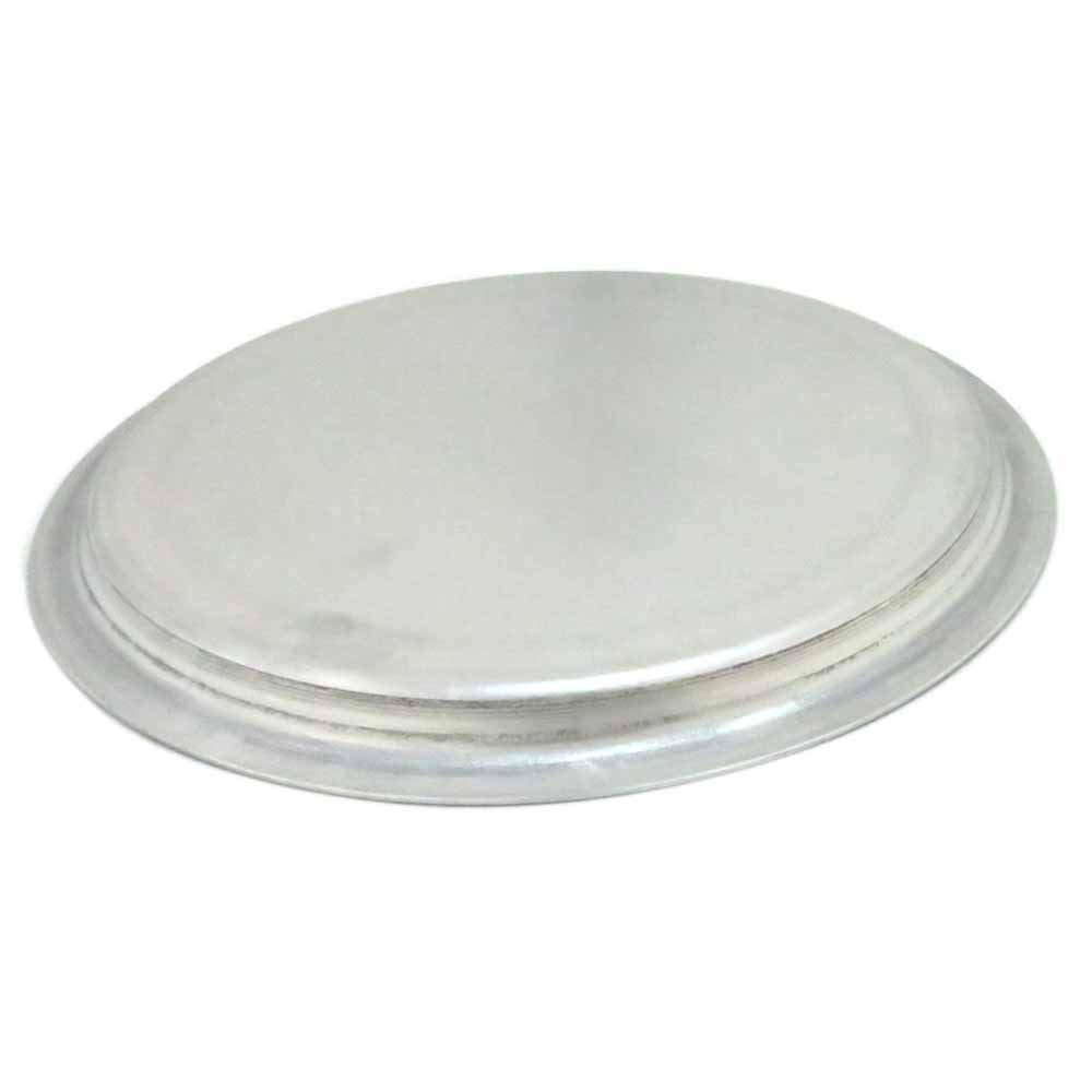 遠藤商事 Endoshoji WPZ21009 Strong Coated Pizza Pan, Commercial Use, 9 Inches, Aluminum, Teflon, Made in Japan