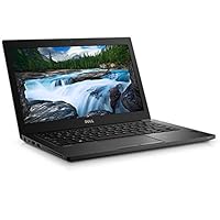 Dell Latitude 5580 Business Laptop, 15.6
