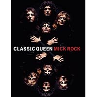 Classic Queen Classic Queen Hardcover Paperback