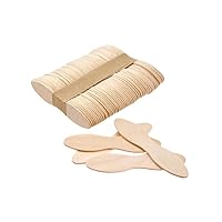 Perfect stix Wooden Taster Spoons. 2.75 inches. Pack of 1000 Count