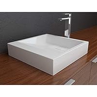 ST-5006 Solid Surface Above Counter Sink