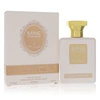 Mine Pour Femme by Marc Joseph Eau De Parfum 70ml/2.4Fl.Oz/Spray