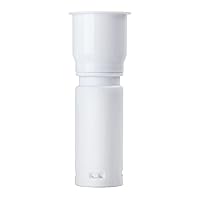 Scale-inhibiting Core Water Purifier Pre-Installed Scale-inhibiting Filter Softening Hard Water to Remove Scale Scale-inhibiting Inner Core