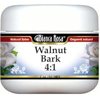 Walnut Bark 4:1 Salve (2 oz, ZIN: 521599) - 3 Pack