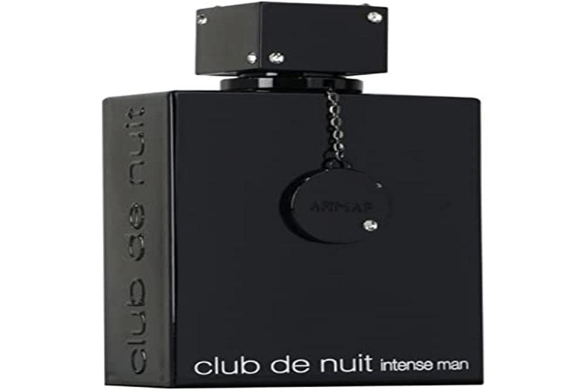 Mua Armaf Club De Nuit Intense For Men EDP 200ml trên Amazon Nhật chính  hãng 2023 | Fado