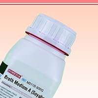 HiMedia Laboratories M011B-500G Soybean Casein Digest Broth Powder, 500 g