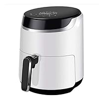 Air Fryer, Functions, Keep Warm & Shake Remind, Works with Assistant,4.2 QT