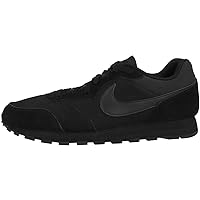 Nike Boys' Md Runner 2 (Gs) Running Shoe, Photon Dust Iced Lilac, EU 36.5.