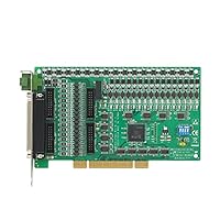 Spot Photo For PCI-1730 32-Channel Isolated Digital Input And Output Capture Card