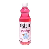 Mistolin 28Oz Baby 4-Pack