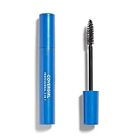 COVERGIRL Professional Remarkable Waterproof Mascara Black Brown 210, 0.3 Ounce (packaging may vary)