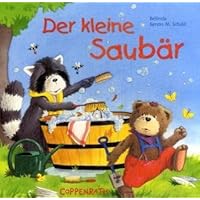 Der kleine Saubär Der kleine Saubär Board book