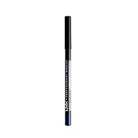NYX PROFESSIONAL MAKEUP Faux Blacks Eyeliner Pencil - Obsidian (Deep Indigo)