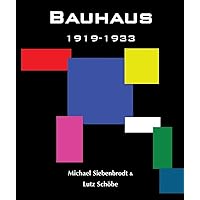 Bauhaus (Temporis) Bauhaus (Temporis) Hardcover Kindle Paperback