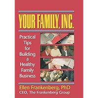 Your Family, Inc. Your Family, Inc. Paperback Kindle Hardcover
